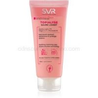 SVR Topialyse balzam na umývanie pre suchú a podráždenú pokožku  200 ml