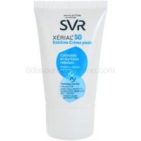SVR Xérial 50 intenzívny krém na kurie oká a mozole  40 ml