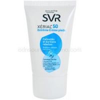 SVR Xérial 50 intenzívny krém na kurie oká a mozole  40 ml