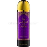 Swiss Arabian Leilat Al Arais deospray pre ženy 200 ml  