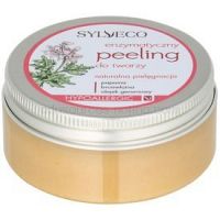 Sylveco Face Care enzymatický peeling na tvár  75 ml