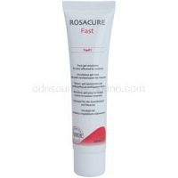 Synchroline Rosacure Fast gélová emulzia pre citlivú pleť so sklonom k začervenaniu  30 ml