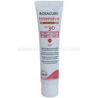 Synchroline Rosacure Intensive tónovacia emulzia pre citlivú pleť so sklonom k začervenaniu SPF 30 odtieň Clair  30 ml