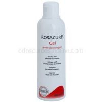 Synchroline Rosacure jemný čistiaci gél pre citlivú pleť so sklonom k začervenaniu  200 ml