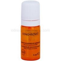 Synchroline Synchrovit C lipozomálne sérum proti starnutiu pleti  5 ml