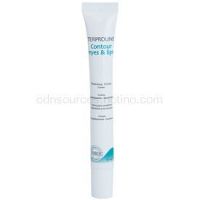 Synchroline Terproline spevňujúci krém na kontúry očí a pier  15 ml