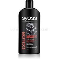 Syoss Color Luminance & Protect šampón pre farbené vlasy  500 ml