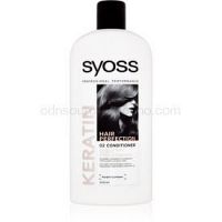 Syoss Keratin kondicionér pre suché vlasy  500 ml