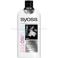 Syoss Salonplex kondicionér  500 ml