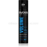 Syoss Volume Lift lak na vlasy so silnou fixáciou 48h  300 ml