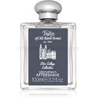 Taylor of Old Bond Street Eton College Collection voda po holení  100 ml