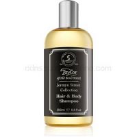 Taylor of Old Bond Street Jermyn Street Collection telový a vlasový šampón  200 ml