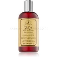 Taylor of Old Bond Street Sandalwood šampón a sprchový gél  200 ml