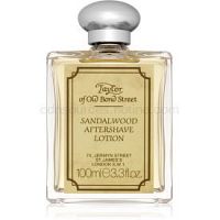 Taylor of Old Bond Street Sandalwood voda po holení  100 ml