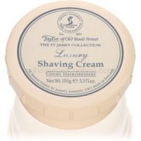 Taylor of Old Bond Street The St James Collection krém na holenie  150 g