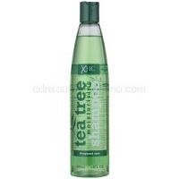 Tea Tree Hair Care hydratačný šampón na každodenné použitie  400 ml