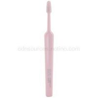 TePe Select Compact zubná kefka soft Light Pink  