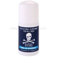The Bluebeards Revenge Fragrances & Body Sprays antiperspirant roll-on  50 ml