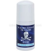 The Bluebeards Revenge Fragrances & Body Sprays dezodorant roll-on  50 ml