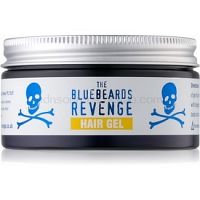 The Bluebeards Revenge Hair & Body gél na vlasy so silnou fixáciou  100 ml
