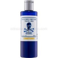The Bluebeards Revenge Hair & Body kondicionér s keratínom  250 ml