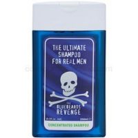 The Bluebeards Revenge Hair & Body šampón pre mužov  250 ml