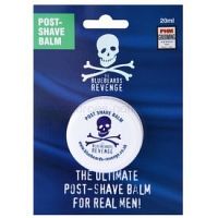 The Bluebeards Revenge Pre and Post-Shave balzam po holení  20 ml