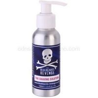 The Bluebeards Revenge Shaving Creams krémová pena na holenie  100 ml