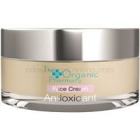 The Organic Pharmacy Anti-Ageing antioxidačný pleťový krém  50 ml