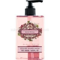 The Somerset Toiletry Co. Rose Petal tekuté mydlo na ruky s vôňou ruží  500 ml