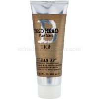 TIGI Bed Head B for Men čistiaci kondicionér proti padaniu vlasov  200 ml