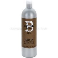 TIGI Bed Head B for Men hydratačný šampón na každodenné použitie  750 ml