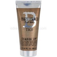 TIGI Bed Head B for Men kondicionér pre hydratáciu a objem  200 ml