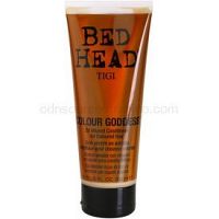 TIGI Bed Head Colour Goddess olejový kondicionér pre farbené vlasy  200 ml