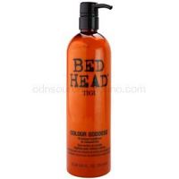 TIGI Bed Head Colour Goddess olejový kondicionér pre farbené vlasy  750 ml