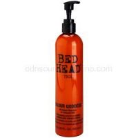 TIGI Bed Head Colour Goddess olejový šampón pre farbené vlasy  400 ml