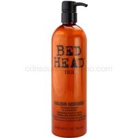 TIGI Bed Head Colour Goddess olejový šampón pre farbené vlasy  750 ml
