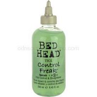 TIGI Bed Head Control Freak sérum pre nepoddajné a krepovité vlasy  250 ml