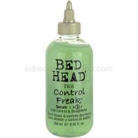 TIGI Bed Head Control Freak sérum pre nepoddajné a krepovité vlasy  250 ml