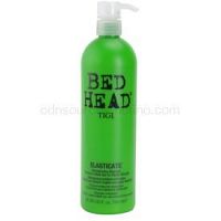 TIGI Bed Head Elasticate posilňujúci šampón pre oslabené vlasy  750 ml