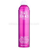 TIGI Bed Head Full of It lak na vlasy pre objem  371 ml