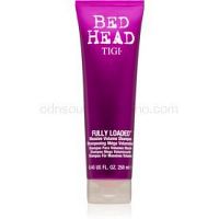 TIGI Bed Head Fully Loaded šampón pre objem  250 ml