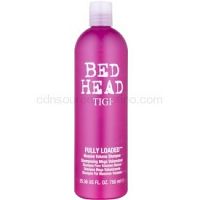TIGI Bed Head Fully Loaded šampón pre objem  750 ml