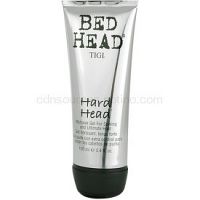 TIGI Bed Head Hard Head gél na vlasy extra silné spevnenie  100 ml