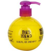 TIGI Bed Head Motor Mouth krém pre objem vlasov s neónovým efektom  240 ml