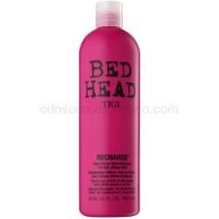TIGI Bed Head Recharge šampón pre lesk  750 ml