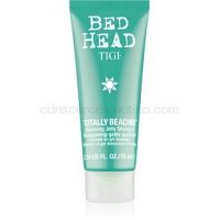 TIGI Bed Head Totally Beachin čistiaci šampón pre vlasy namáhané slnkom  75 ml