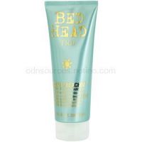 TIGI Bed Head Totally Beachin jemný kondicionér pre vlasy namáhané slnkom  200 ml