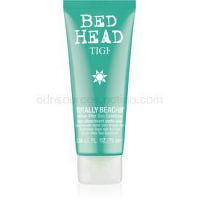 TIGI Bed Head Totally Beachin jemný kondicionér pre vlasy namáhané slnkom  75 ml