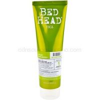 TIGI Bed Head Urban Antidotes Re-energize šampón pre normálne vlasy  250 ml